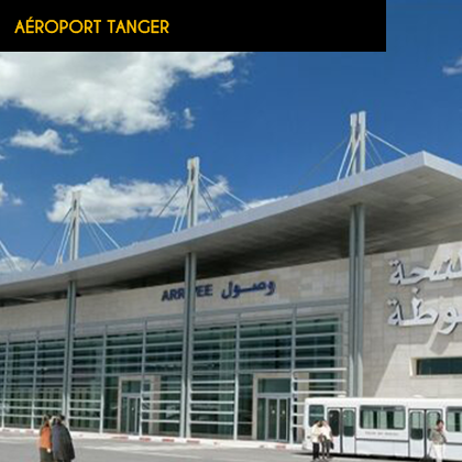 Projet architectural moderne