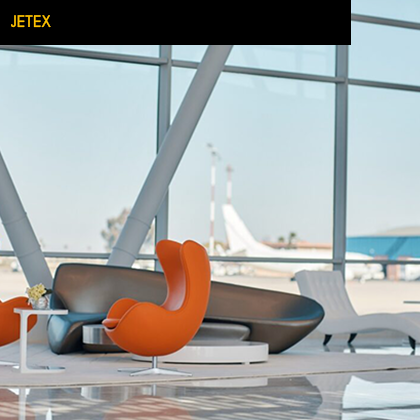 Projet architectural moderne